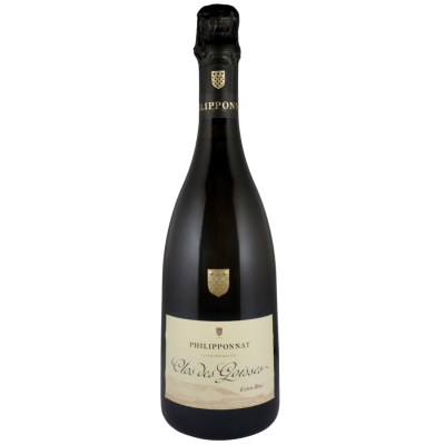 Champagne Philipponnat Clos des Goisses 2013