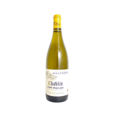 Gautheron Chablis 2022 75cL