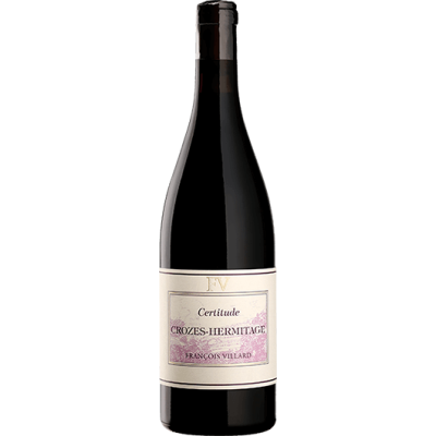 Francois Villard Saint Joseph Reflet 2018 75cL