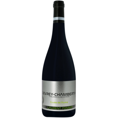 Laurent Ponsot Gevrey Chambertin Cuvee de L Aulne 2021 75cL