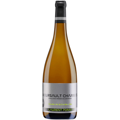 Laurent Ponsot Meursault 1er cru Charmes Cuvee de la Centauree 2020 75cL