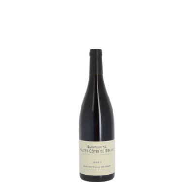 Pierre Boisson Bourgogne Blanc 2017