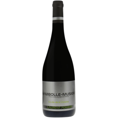 Laurent Ponsot Chambolle-Musigny Cuvée de la Violette 2021 75cL
