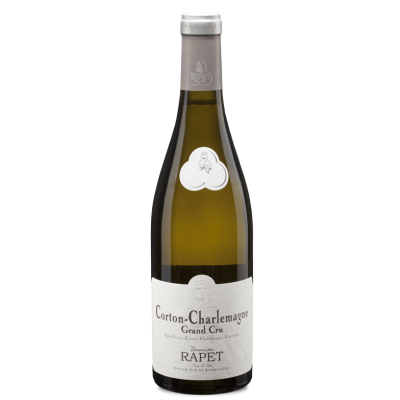 Domaine Rapet Corton Charlemagne 2022 75cL