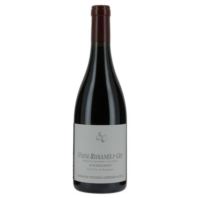 Cathiard Sylvain Vosne Romanée 1er cru Aux Reignots 2012
