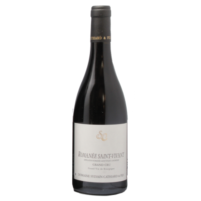 Cathiard Sylvain Vosne Romanée 1er cru En Orveaux 2020