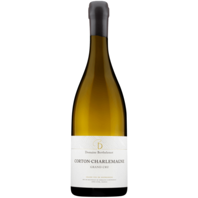 Domaine Berthelemot Pommard 2022 75cL