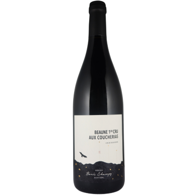 Domaine Boris Champy Beaune 1er Cru aux Coucherias 2018
