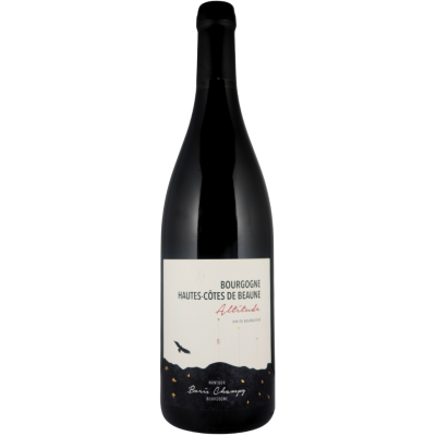 Domaine Boris Champy Bourgogne Hautes-Côtes de Beaune Altitude 399 2020