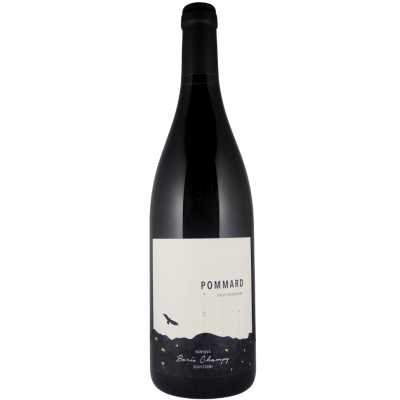 Domaine Boris Champy Pommard En Boeuf 2018