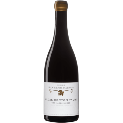 Domaine Jean-Pierre Maldant Aloxe-Corton 1er Cru Clos des Maréchaudes 2021