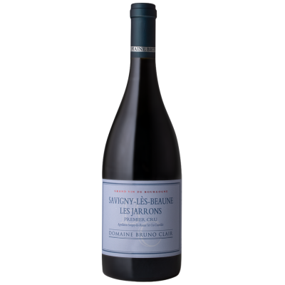Domaine Bruno Clair Savigny-lès-Beaune 1er Cru Les Jarrons 2019 75cL