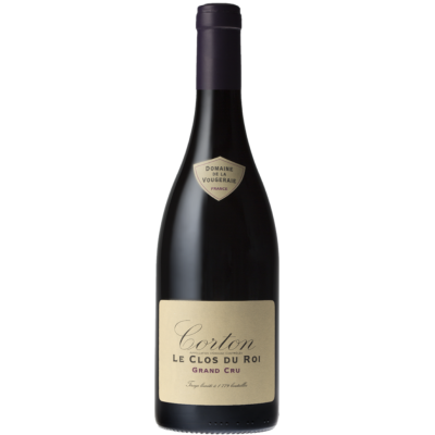 Domaine de la Vougeraie Corton Grand Cru Clos du Roi 2020