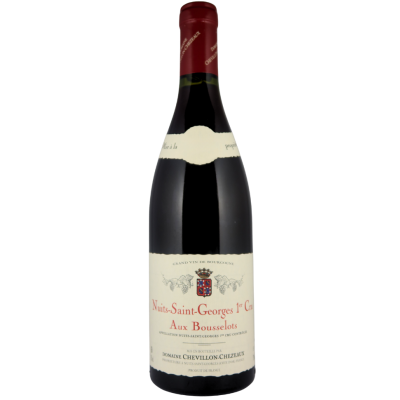 Domaine Chevillon-Chezeaux Nuits-Saint-Georges 1er Cru les Saints-Georges 2020