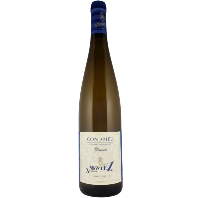 Domaine du Monteillet Stéphane Montez Côte-Rôtie Bons Arrets 2021