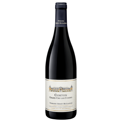 Domaine Génot-Boulanger Corton Grand Cru Les Combes 2020 75cL