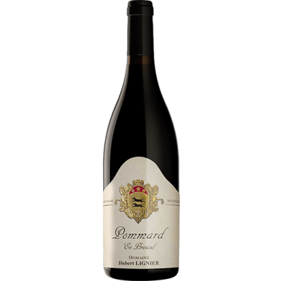 Domaine Hubert Lignier Pommard En Brescul 2021