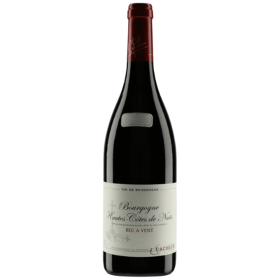 Domaine Jacques Cacheux et Fils Bourgogne Hautes-Côtes de Nuits Bec à Vent 2019 75cL
