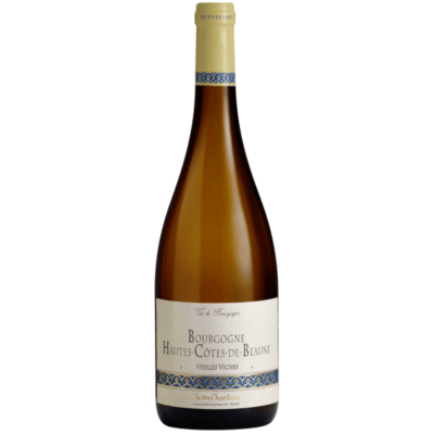 Domaine Jean Chartron Bourgogne Hautes-Côtes de Beaune Blanc Vieilles Vignes 2022 75cL