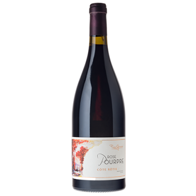 Domaine Pierre Gaillard Côte-Rôtie Rose Pourpre 2020 75cL