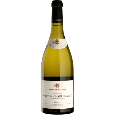 Bouchard Père et Fils Corton Charlemagne 2018 75cL
