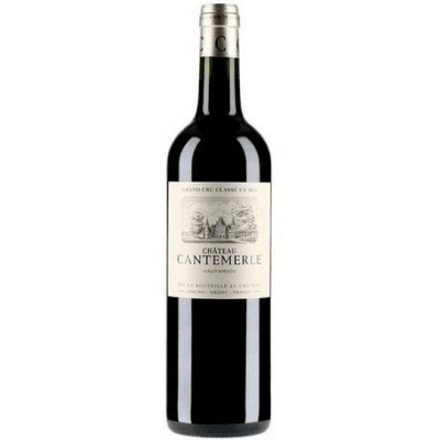 Château Cantemerle