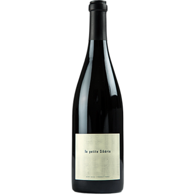 Domaine Clos des Fées Côte du Roussillon La Petite Siberie 2021
