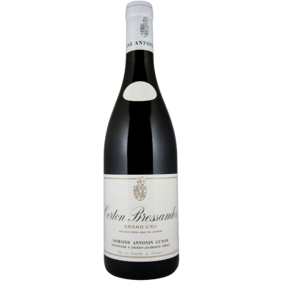 Domaine Antonin Guyon Corton Bressandes Grand Cru 2020