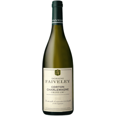 Domaine Faiveley Corton-Charlemagne Grand Cru 2020