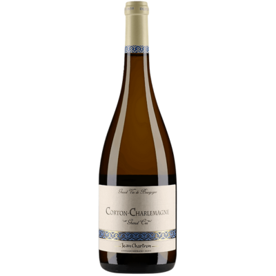 Domaine Jean Chartron Corton-Charlemagne Grand Cru 2022