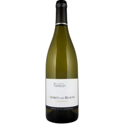 Domaine Jean-Marc et Hugues Pavelot Corton-Charlemagne Grand Cru 2020