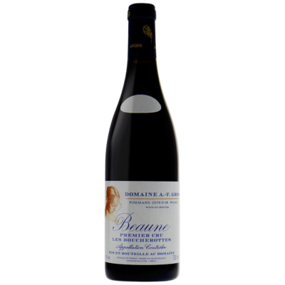 Domaine A.F. Gros Beaune 1er Cru les Boucherottes 2022