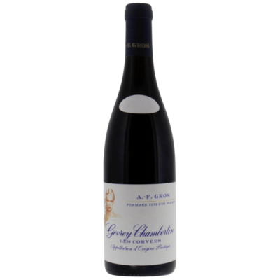 Domaine A.F. Gros Gevrey-Chambertin 2022
