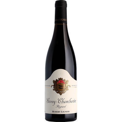 Domaine Hubert Lignier Gevrey-Chambertin Regnard 2021