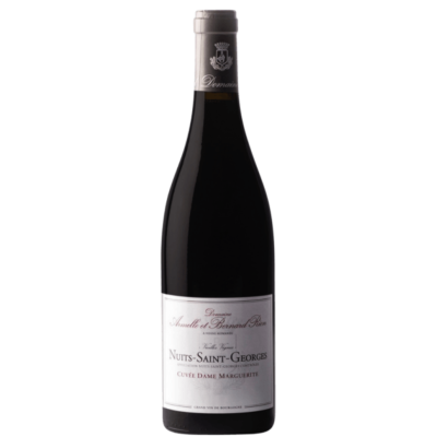 Domaine Armelle et Bernard Rion Nuits-Saint-Georges Dame Marguerite 2018