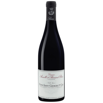 Domaine Armelle et Bernard Rion Nuits-Saint-Georges 1er Cru 2019