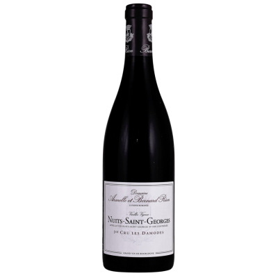 Domaine Armelle et Bernard Rion Nuits-Saint-Georges 1er Cru les Damodes 2019