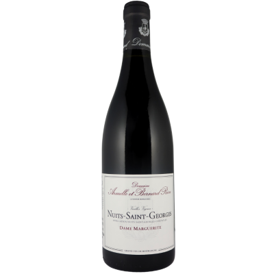 Domaine Armelle et Bernard Rion Nuits-Saint-Georges Dame Marguerite 2019