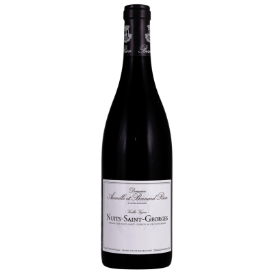 Domaine Armelle et Bernard Rion Nuits-Saint-Georges 2020