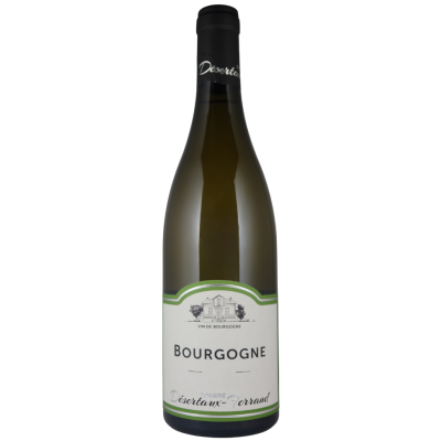 Domaine Désertaux-Ferrand Nuits-Saint-Georges 1er Cru les Chaboeufs Magnum 2018 Magnum
