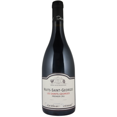 Domaine Désertaux-Ferrand Nuits-Saint-Georges 1er Cru les Saints-Georges 2020