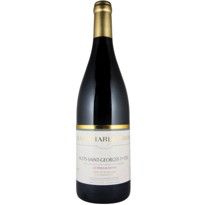 Domaine Jean-Charles Rion Nuits-Saint-Georges 1er Cru les Terres Blanches 2018