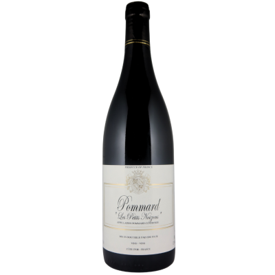 Cellier des Ursulines Pommard Les petits Noizons 2004