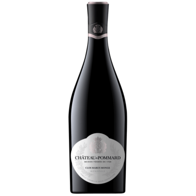 Château de Pommard Pommard Clos Marey Monge Monopole 2015