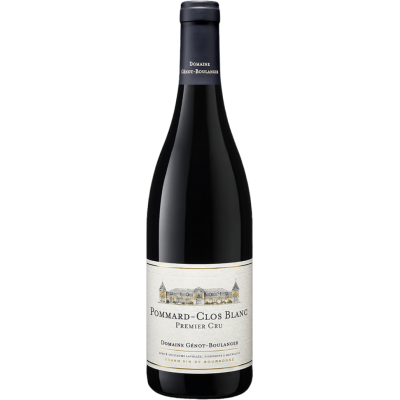 Domaine Génot-Boulanger Pommard 1er Cru Clos Blanc 2020