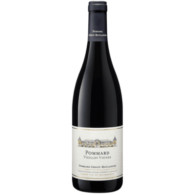 Domaine Génot-Boulanger Pommard Vieilles Vignes 2020