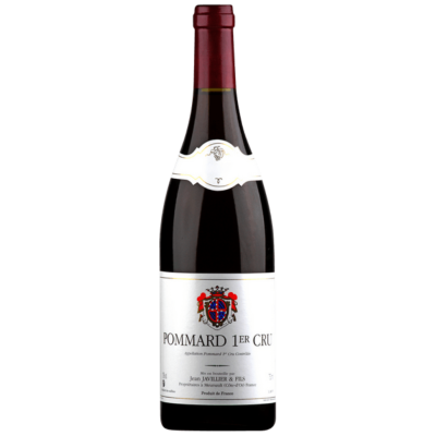 Domaine Jean Javillier & Fils Pommard 1er Cru 2022