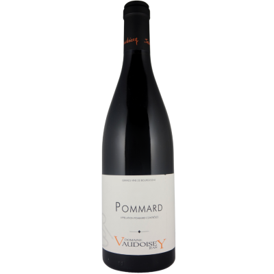 Domaine Jean Vaudoisey Pommard 2021
