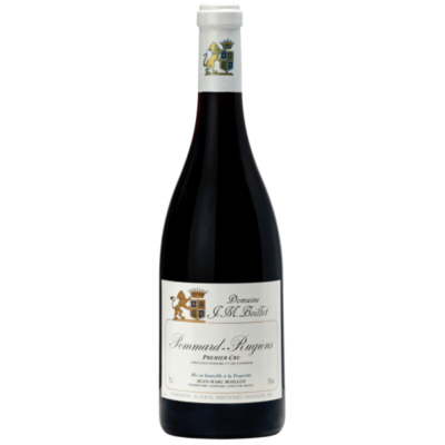 Domaine Jean-Marc Boillot Pommard 1er Cru les Rugiens 2015