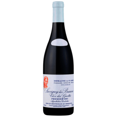 Domaine A.F. Gros Savigny-lès-Beaune 1er Cru aux Guettes 2022